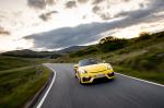 Porsche 718 Spyder 2019 года (WW)